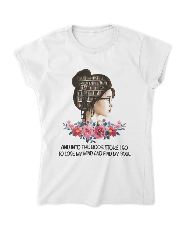 Women's Soft Style Fitted T-Shirt