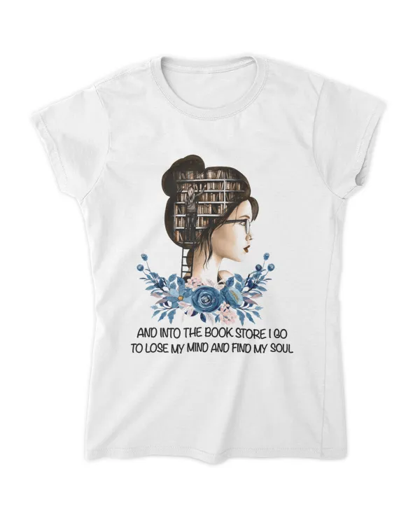 Women's Soft Style Fitted T-Shirt