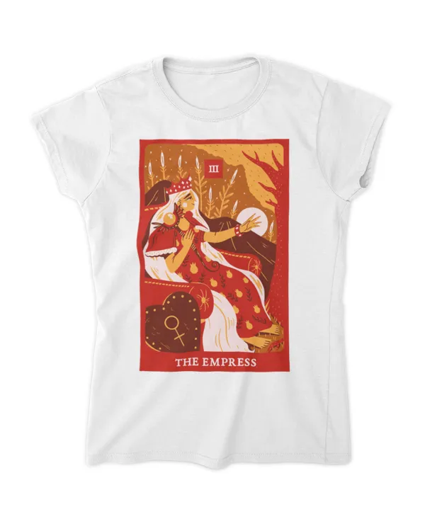 Women's Soft Style Fitted T-Shirt
