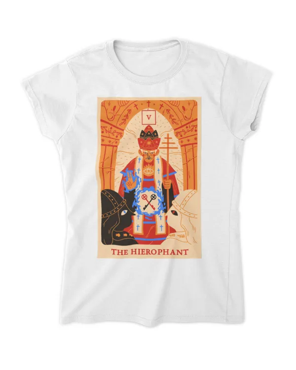 Women's Soft Style Fitted T-Shirt