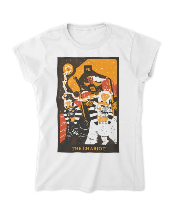 Women's Soft Style Fitted T-Shirt
