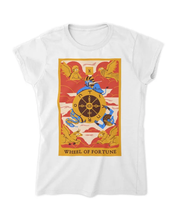 Women's Soft Style Fitted T-Shirt