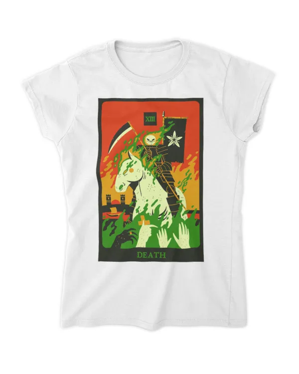 Women's Soft Style Fitted T-Shirt