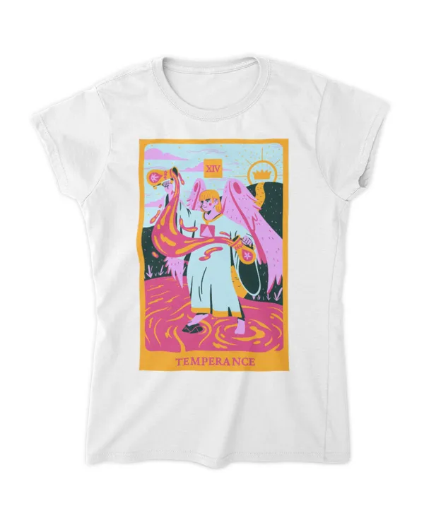 Women's Soft Style Fitted T-Shirt