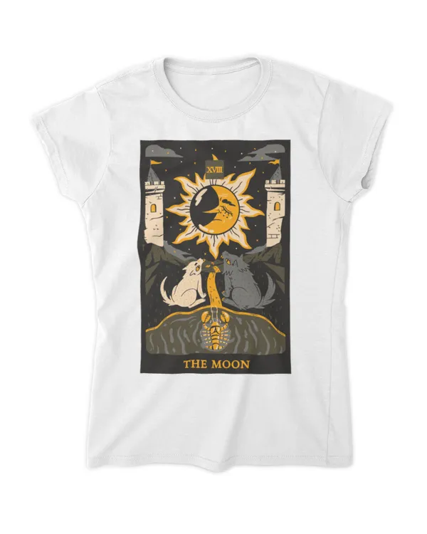 Women's Soft Style Fitted T-Shirt