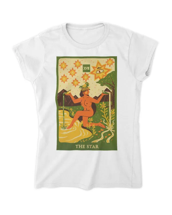 Women's Soft Style Fitted T-Shirt