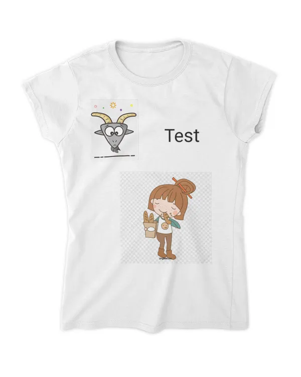 Women's Soft Style Fitted T-Shirt