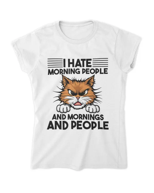 Women's Soft Style Fitted T-Shirt