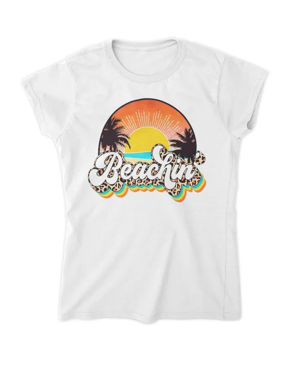 Women's Soft Style Fitted T-Shirt