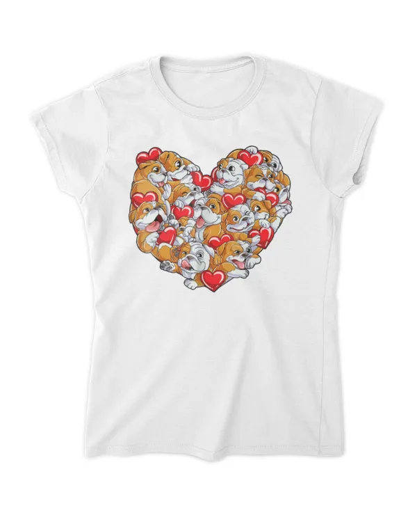 Women's Soft Style Fitted T-Shirt
