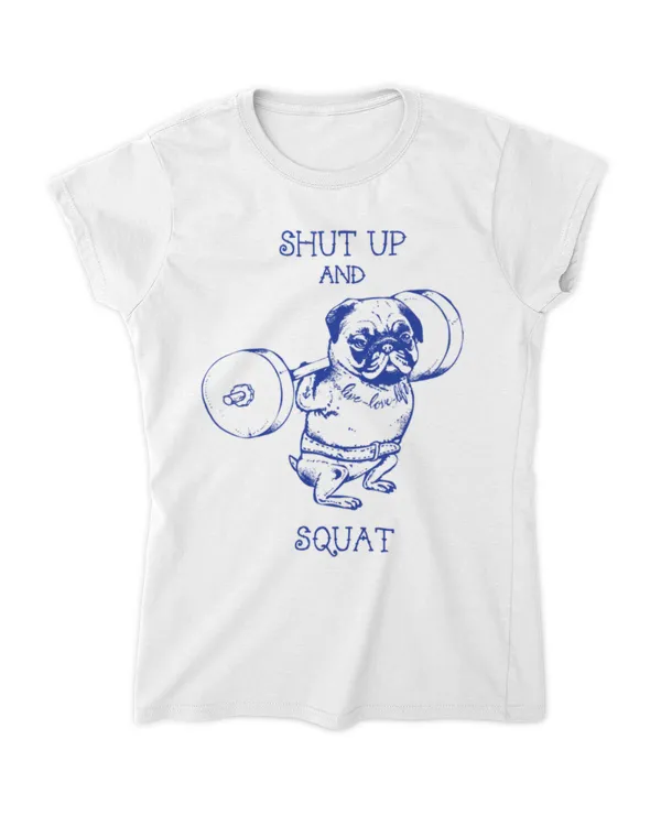 Women's Soft Style Fitted T-Shirt