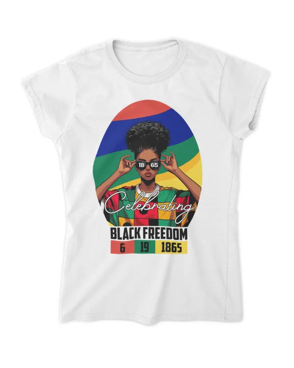 Women's Soft Style Fitted T-Shirt