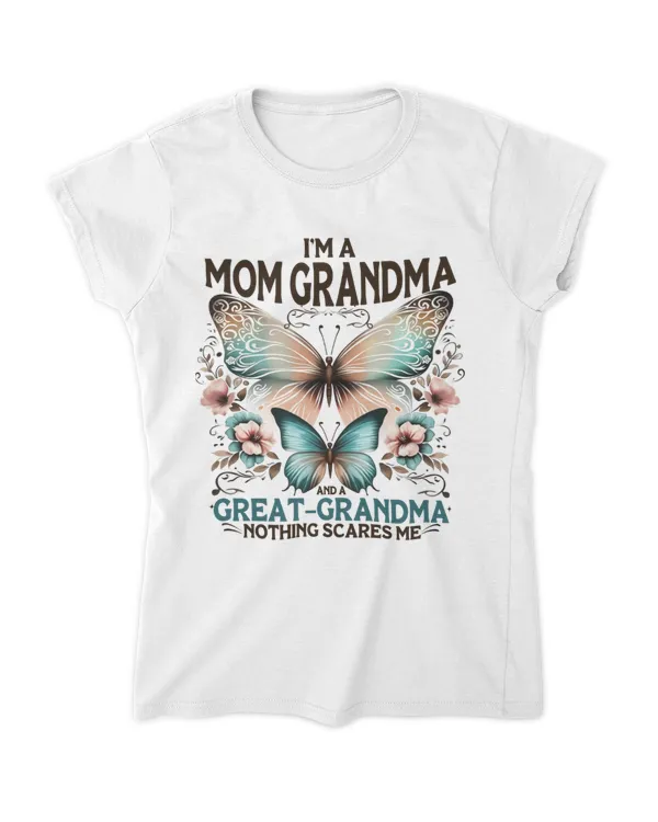 Women's Soft Style Fitted T-Shirt