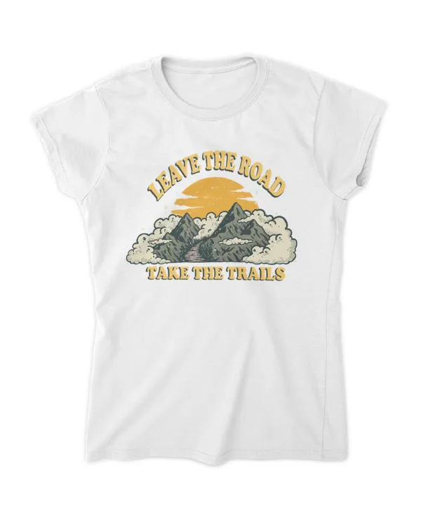 Women's Soft Style Fitted T-Shirt