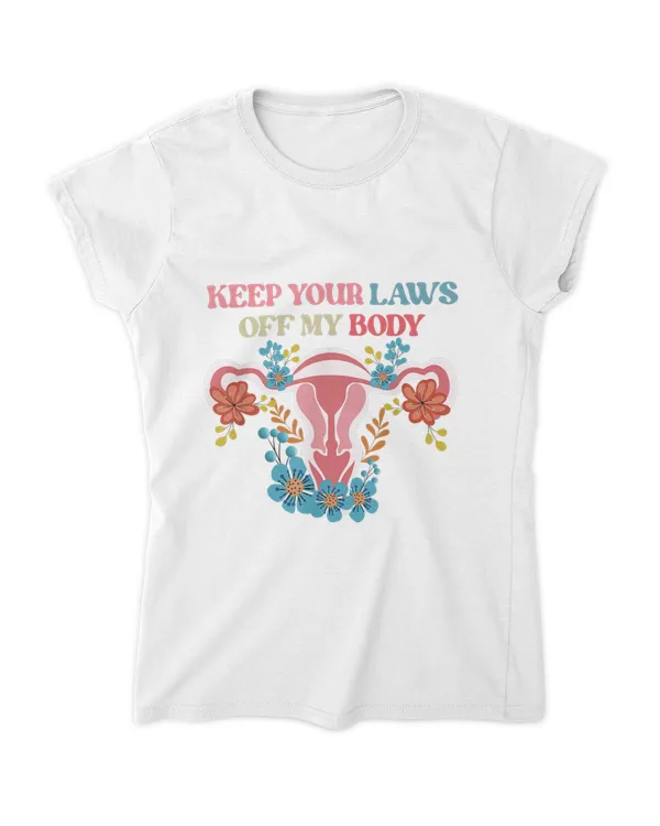 Women's Soft Style Fitted T-Shirt