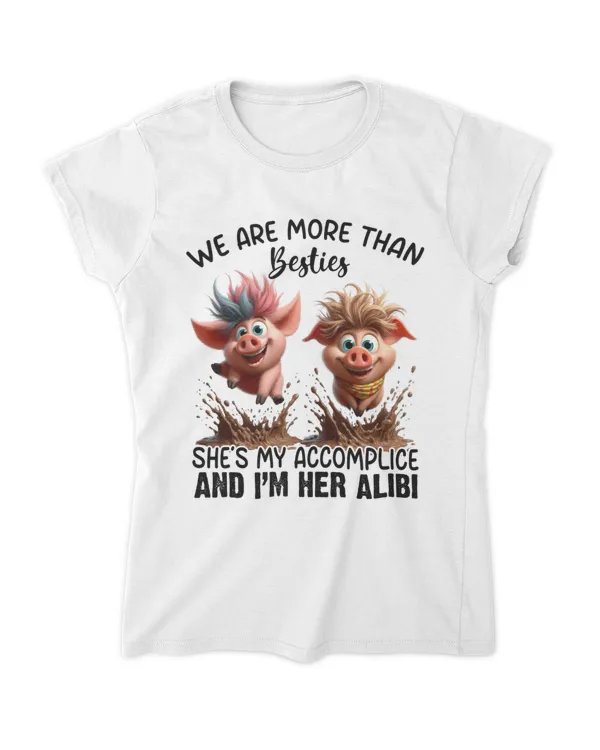 Women's Soft Style Fitted T-Shirt