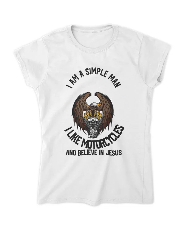 Women's Soft Style Fitted T-Shirt
