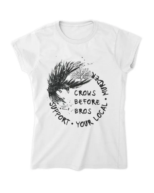 Women's Soft Style Fitted T-Shirt