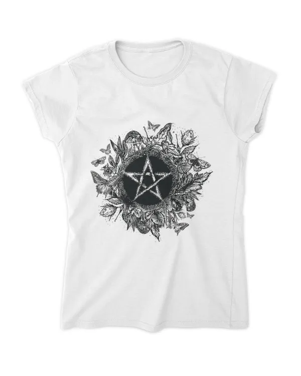 Women's Soft Style Fitted T-Shirt