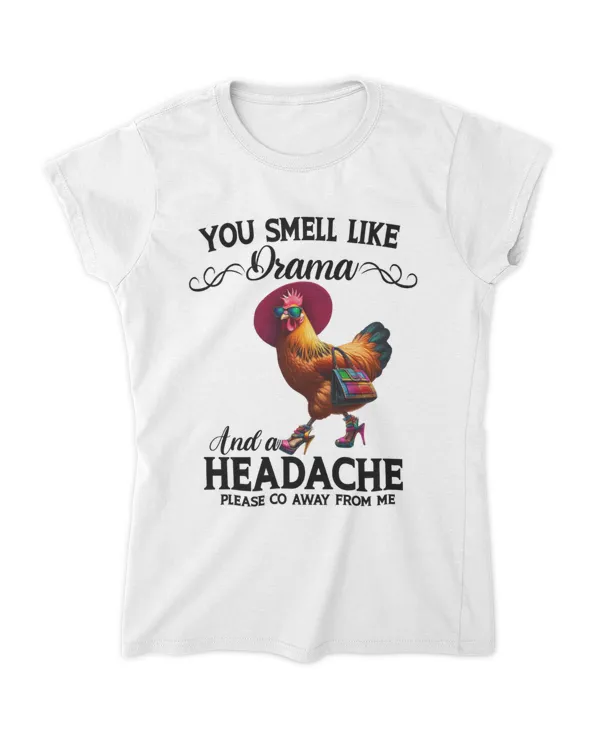 Women's Soft Style Fitted T-Shirt
