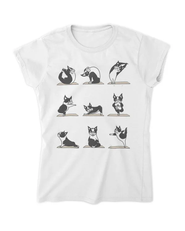 Women's Soft Style Fitted T-Shirt