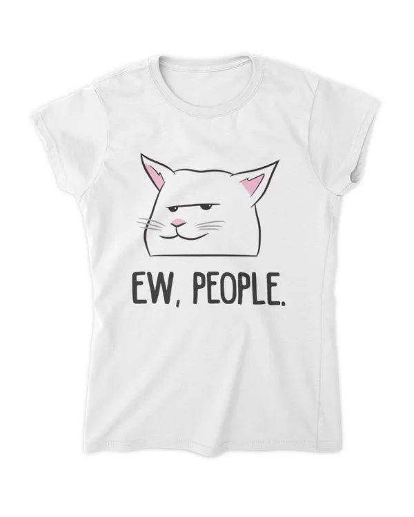 Women's Soft Style Fitted T-Shirt