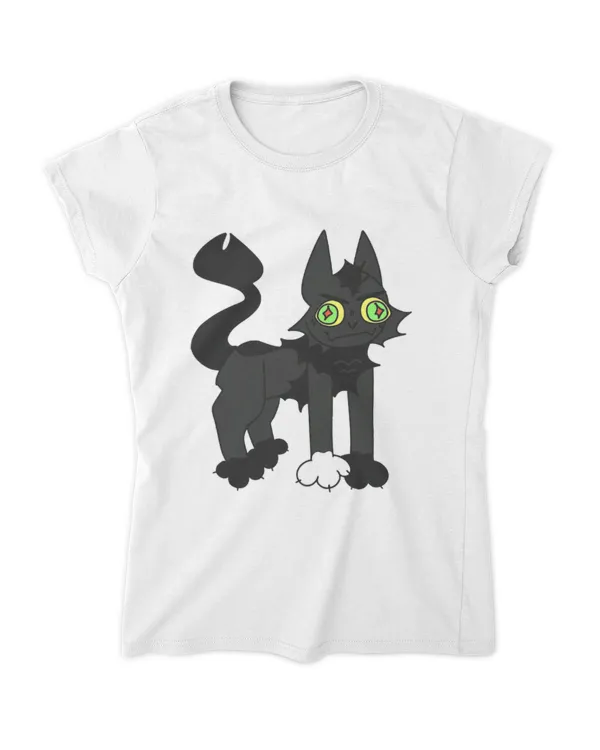 Women's Soft Style Fitted T-Shirt