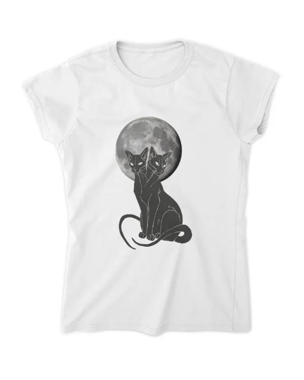 Women's Soft Style Fitted T-Shirt