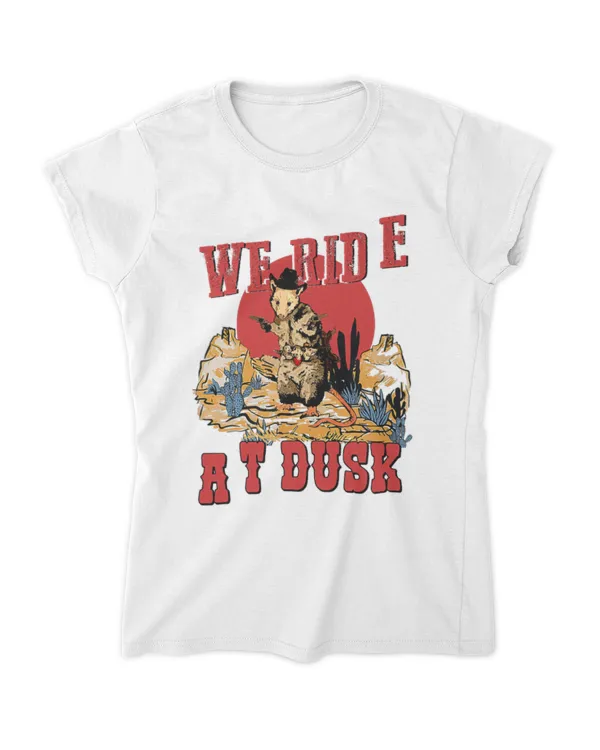 Women's Soft Style Fitted T-Shirt