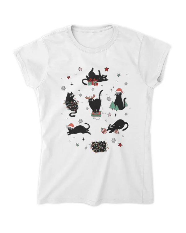 Women's Soft Style Fitted T-Shirt