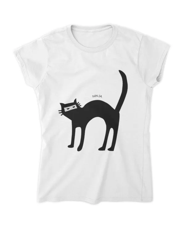 Women's Soft Style Fitted T-Shirt