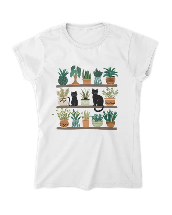 Women's Soft Style Fitted T-Shirt