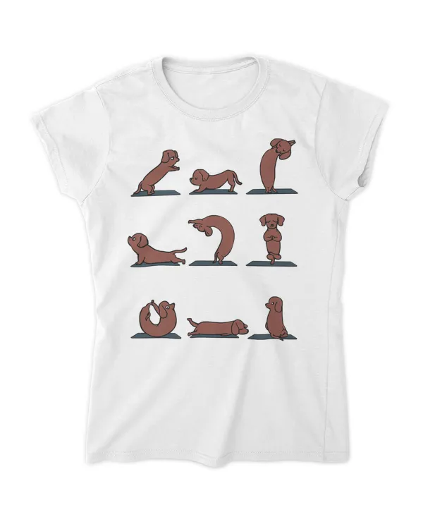 Women's Soft Style Fitted T-Shirt