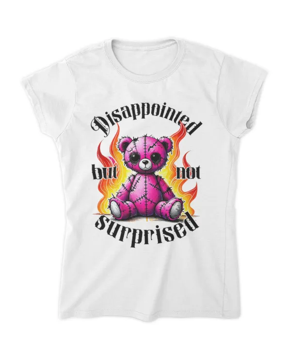 Women's Soft Style Fitted T-Shirt
