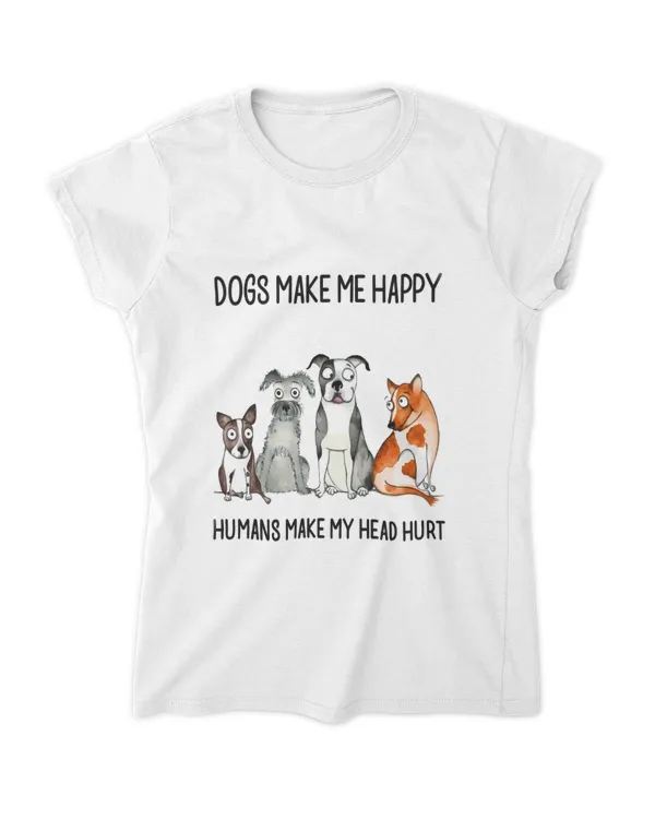 Women's Soft Style Fitted T-Shirt