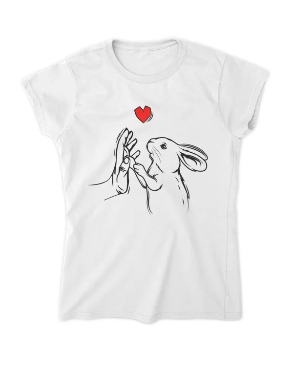 Women's Soft Style Fitted T-Shirt