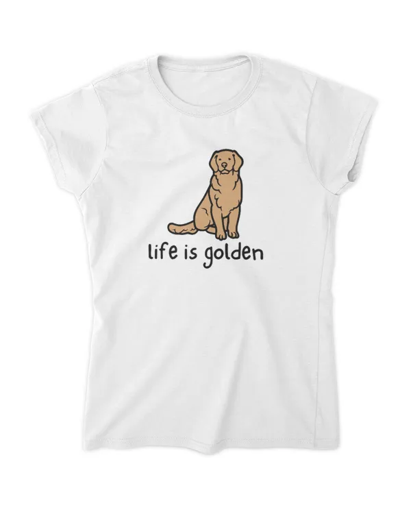 Women's Soft Style Fitted T-Shirt
