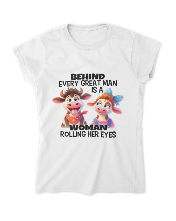 Women's Soft Style Fitted T-Shirt