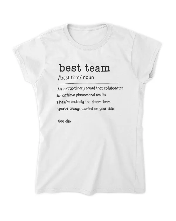Women's Soft Style Fitted T-Shirt