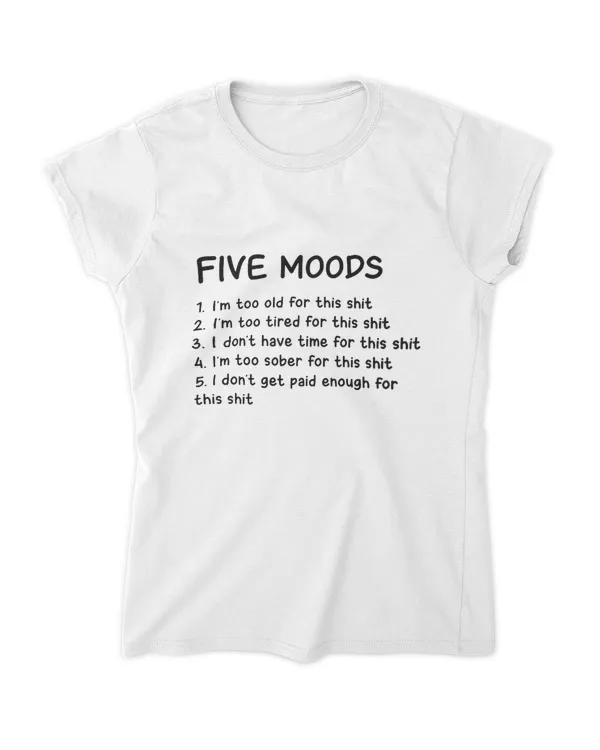 Women's Soft Style Fitted T-Shirt