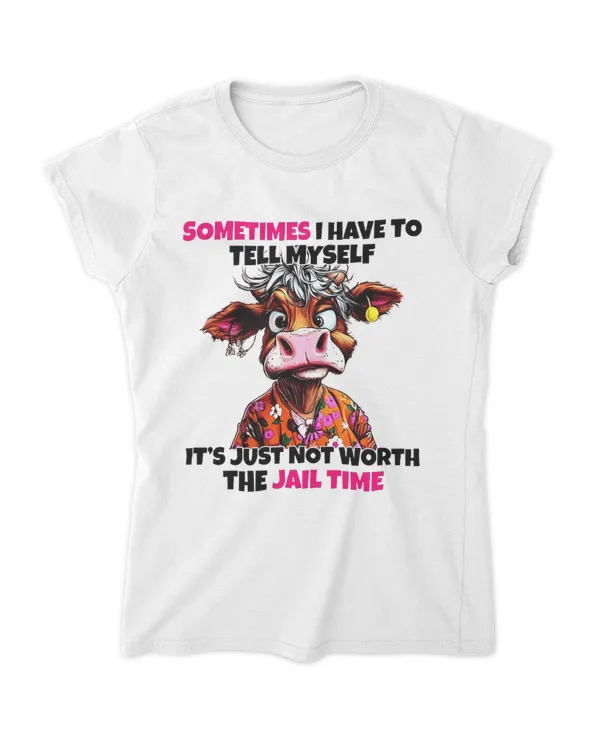 Women's Soft Style Fitted T-Shirt