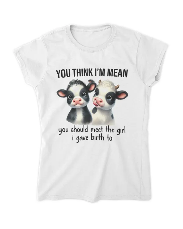 Women's Soft Style Fitted T-Shirt