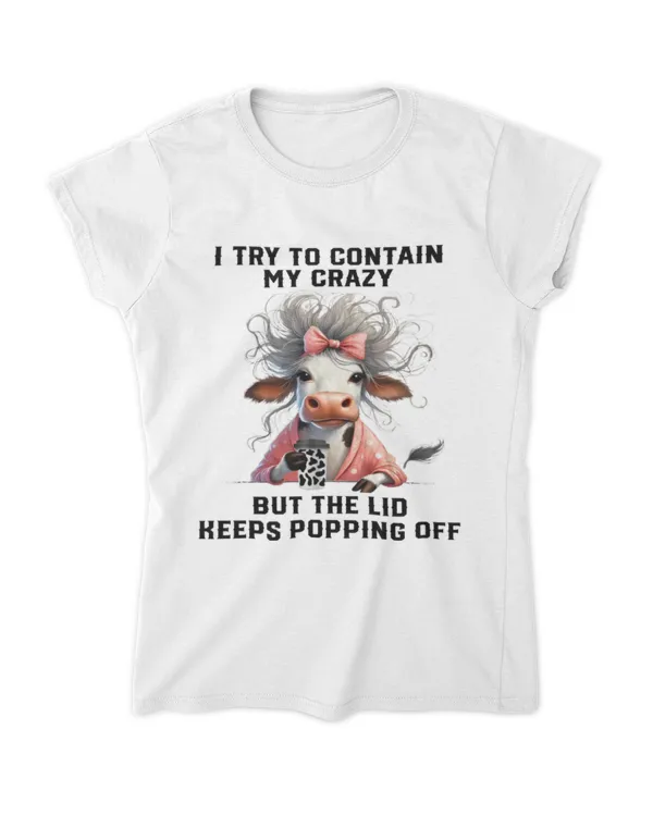 Women's Soft Style Fitted T-Shirt