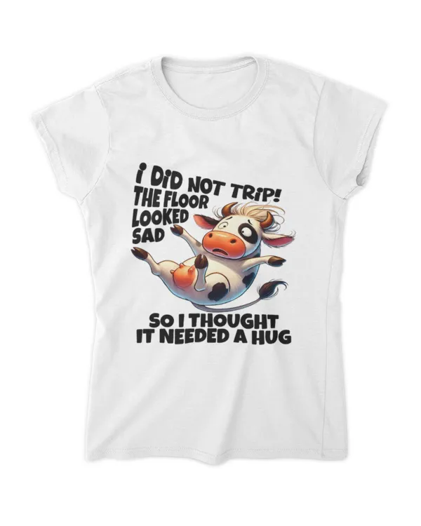 Women's Soft Style Fitted T-Shirt