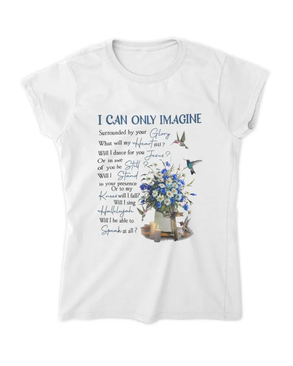 Women's Soft Style Fitted T-Shirt