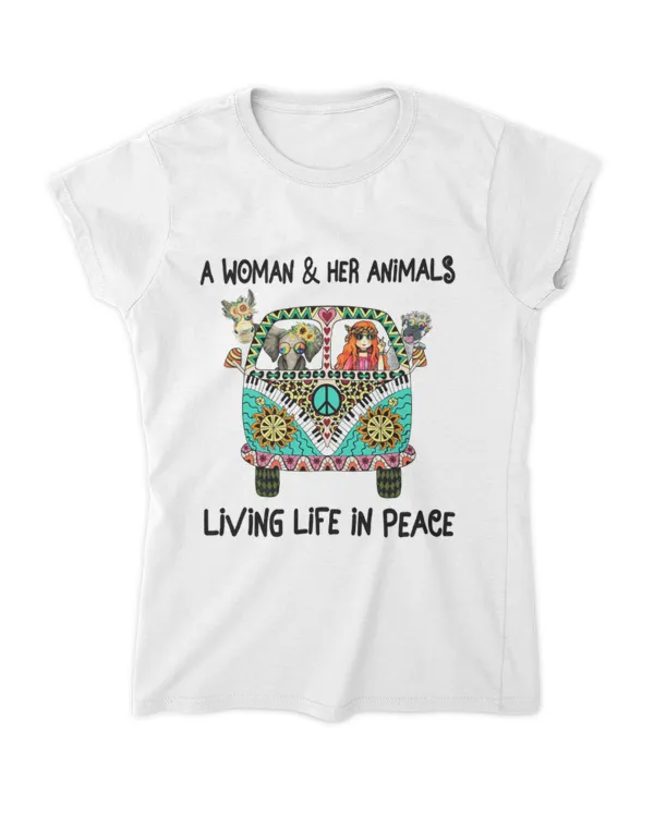 Women's Soft Style Fitted T-Shirt