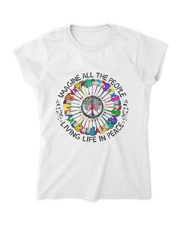 Women's Soft Style Fitted T-Shirt