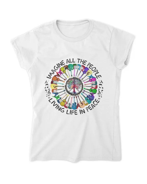 Women's Soft Style Fitted T-Shirt