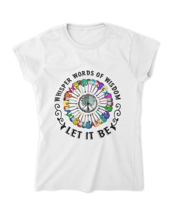 Women's Soft Style Fitted T-Shirt