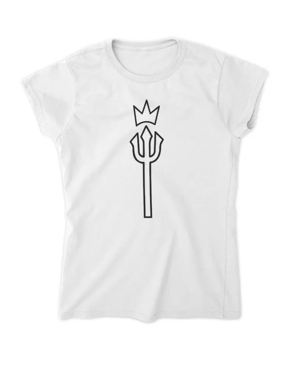Women's Soft Style Fitted T-Shirt